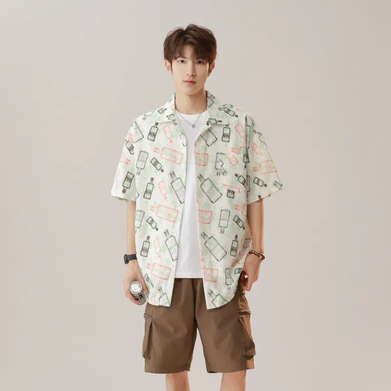 Kastinger Shirts Unisex-7