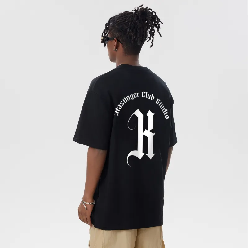 Kastinger T Shirt Unisex Comes With Necklace-2