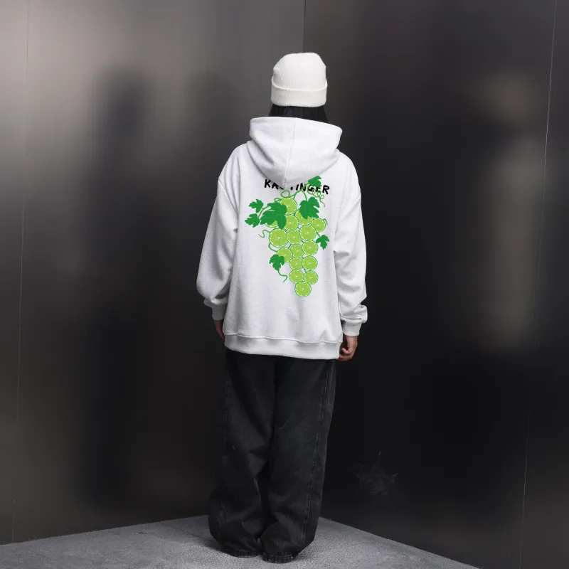 Kastinger Sweatshirts Unisex-8