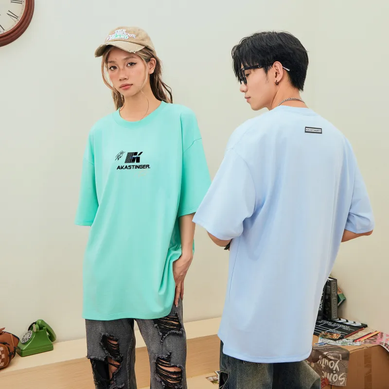 Kastinger T Shirts Unisex-47