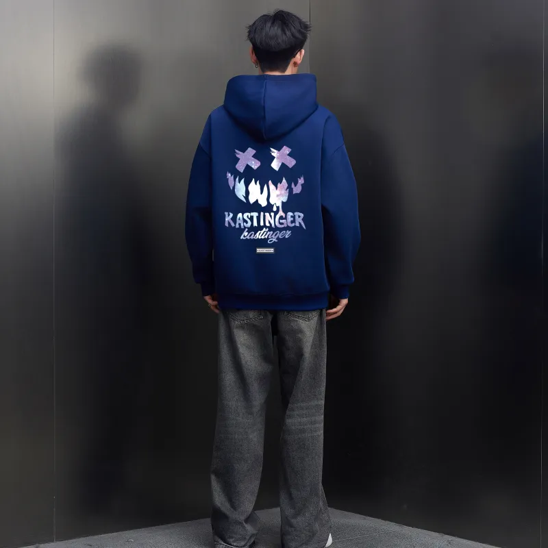 Kastinger Sweatshirts Unisex-13
