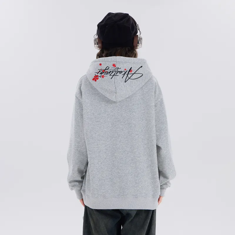 Kastinger x RCTAMY Sweatshirt Unisex-17