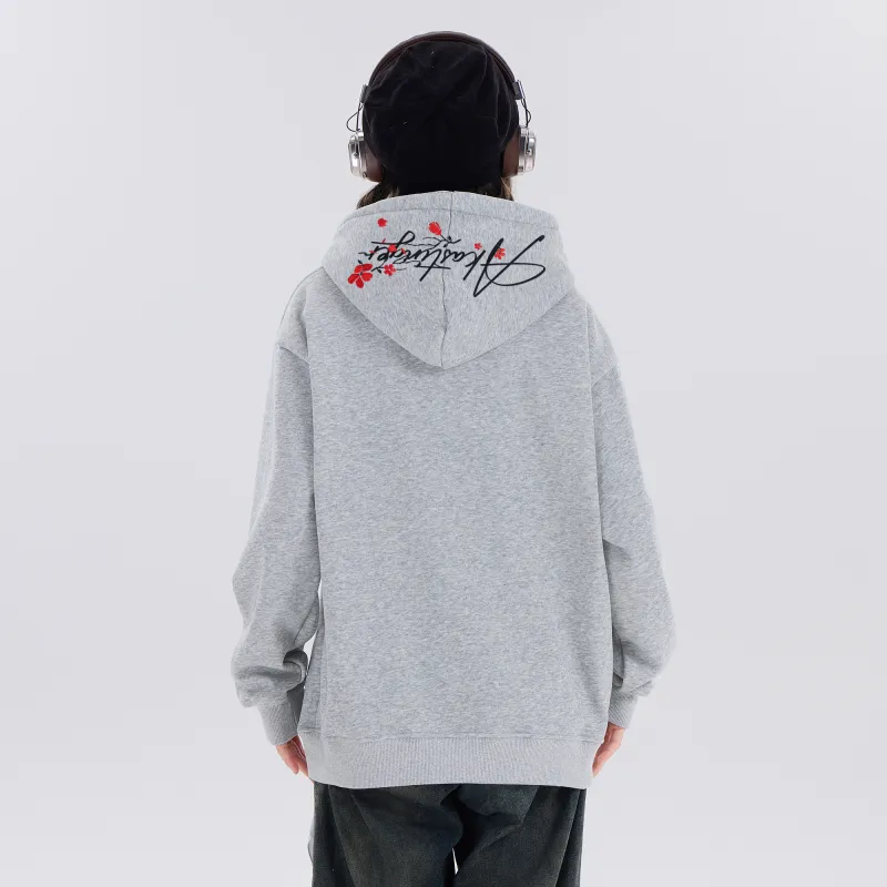 Kastinger x RCTAMY Sweatshirt Unisex-8