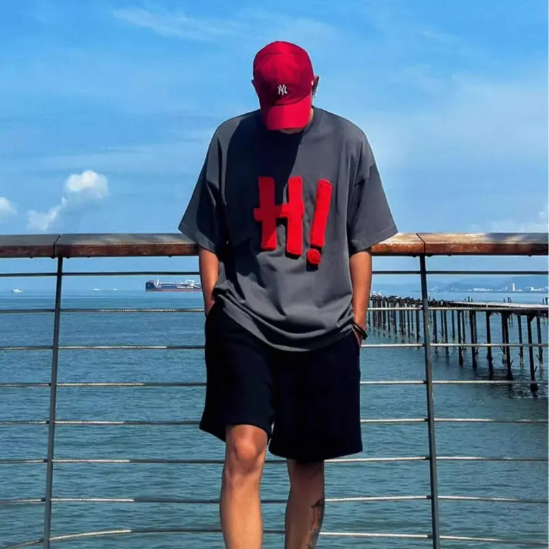 PAINT STAIN T-Shirts Unisex-11