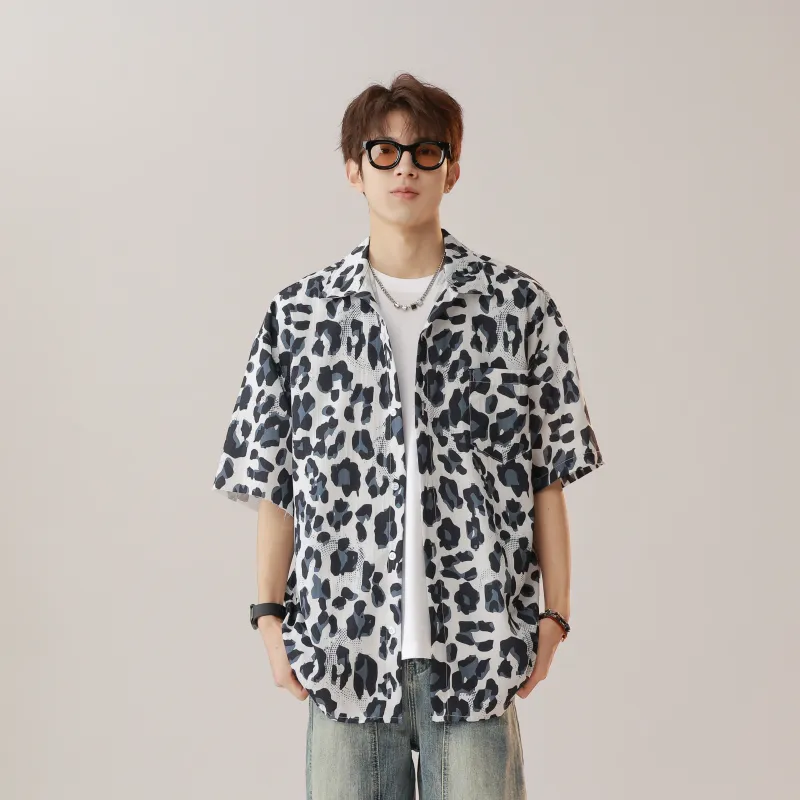 Kastinger Shirts Unisex-32