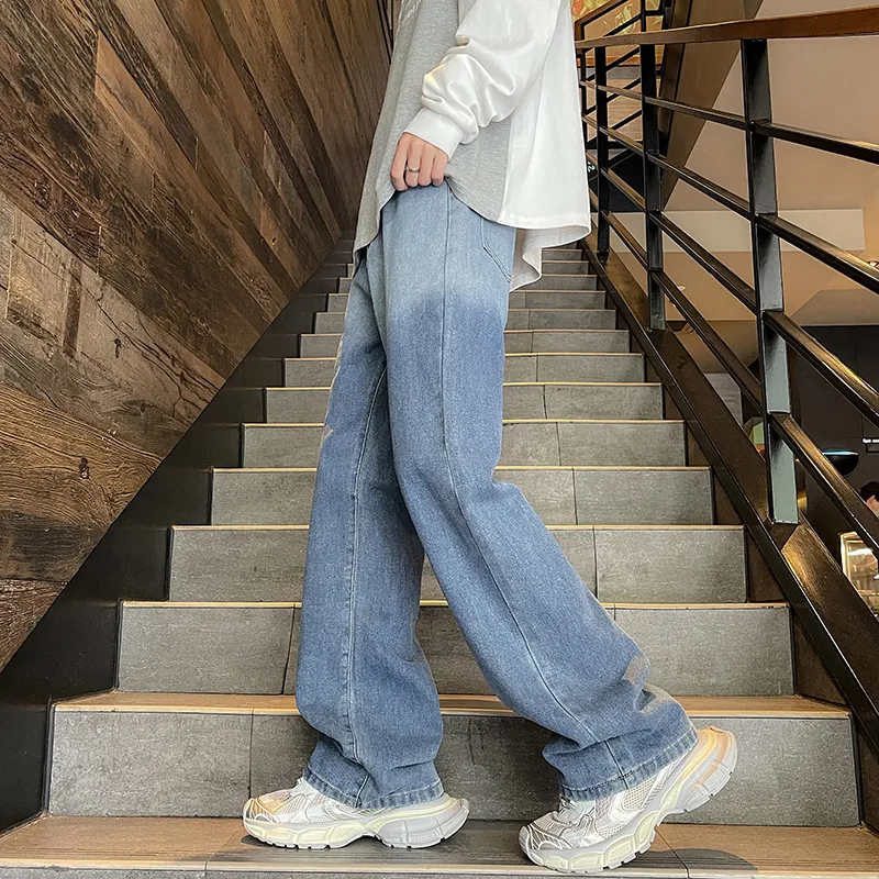 Kastinger Jeans Unisex-11