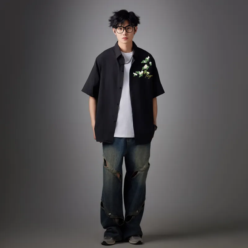 Kastinger Shirts Unisex-2