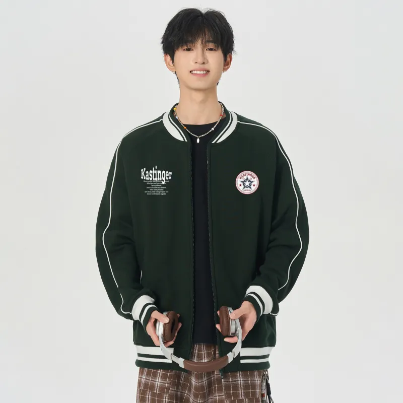 Kastinger Jackets & Coats Unisex-12