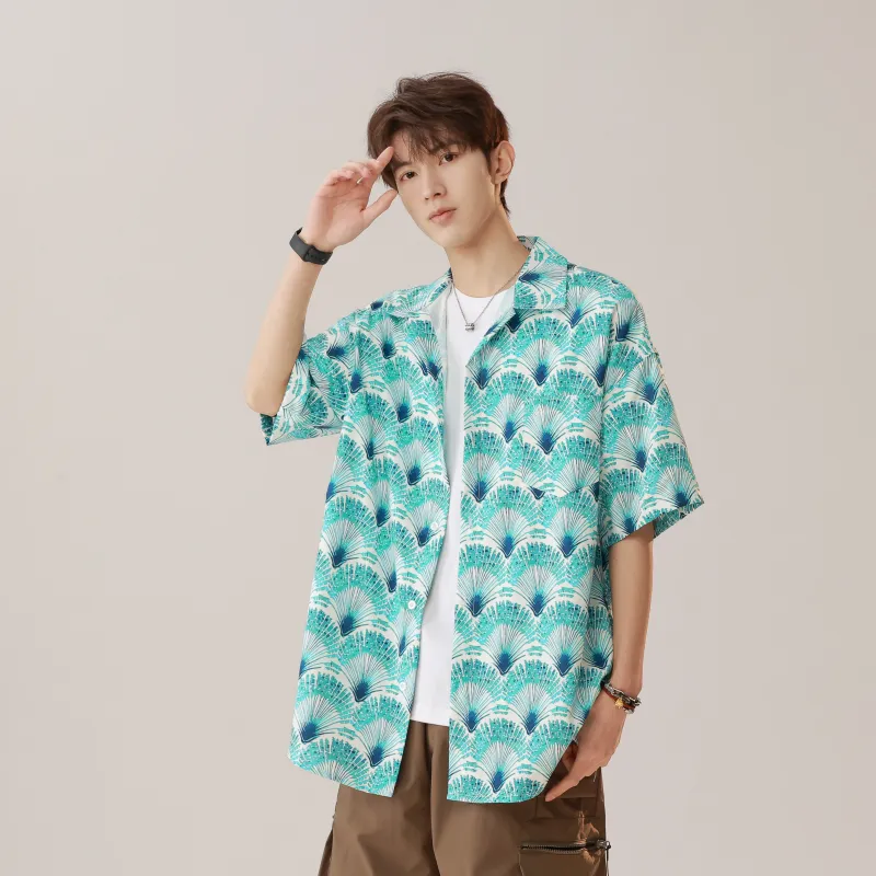 Kastinger Shirts Unisex-3