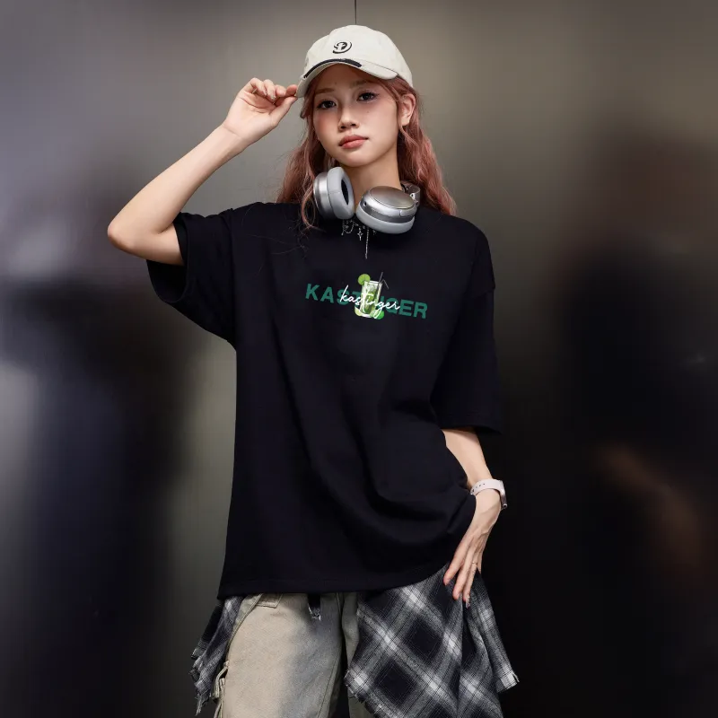 Kastinger T Shirts Unisex-6