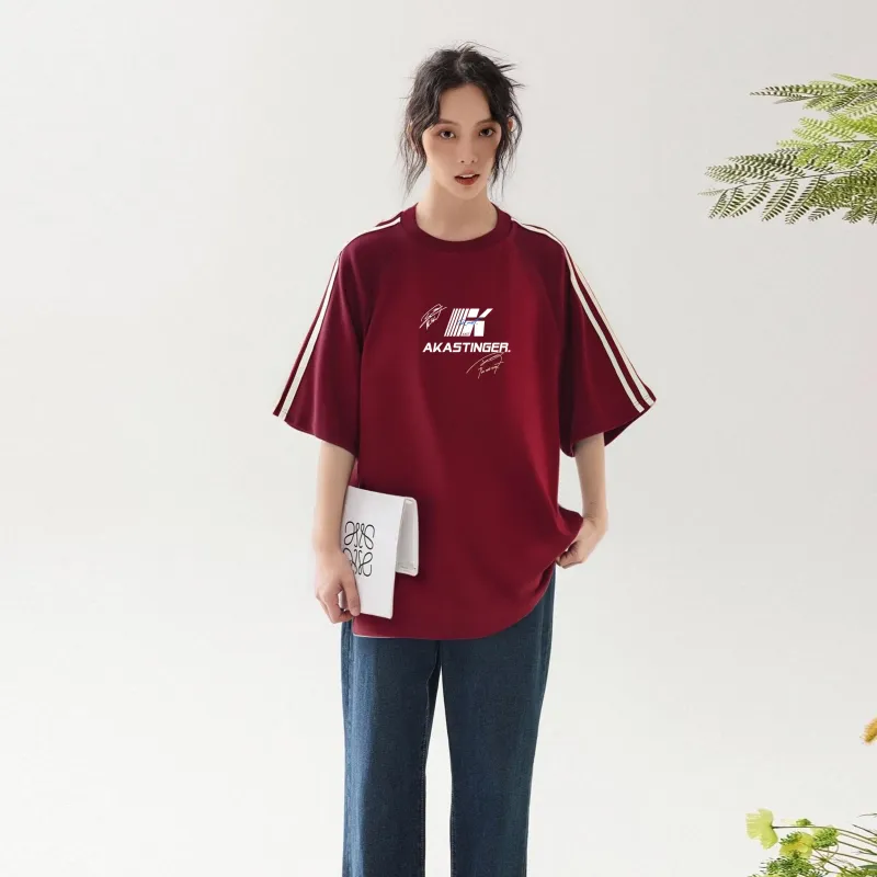 Kastinger T Shirts Unisex-26