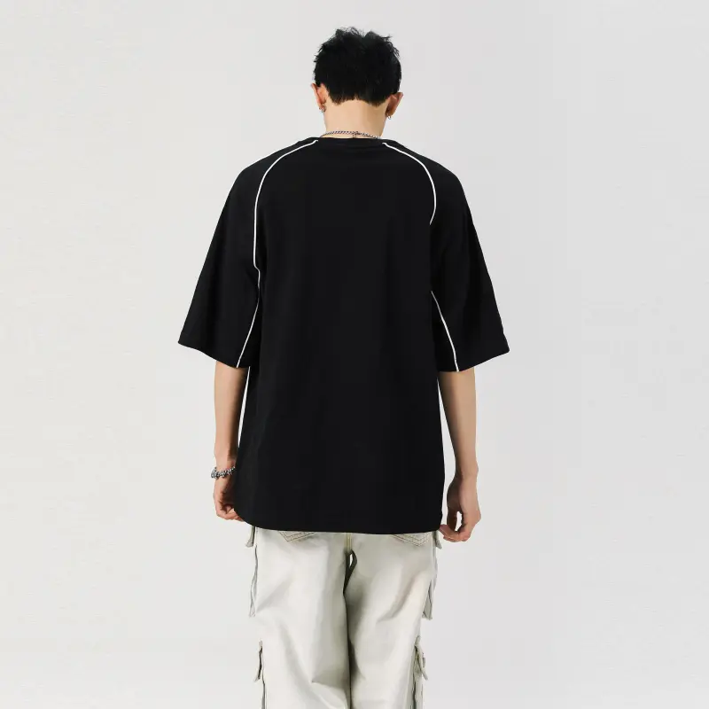 Kastinger T Shirts Unisex-5