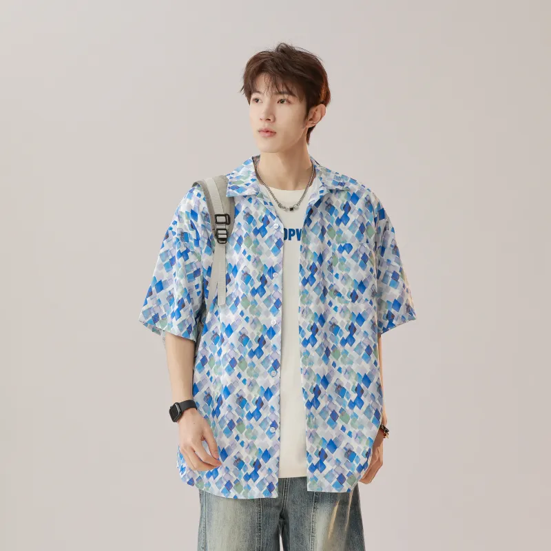 Kastinger Shirts Unisex-23