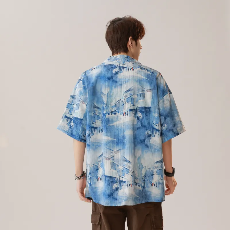 Kastinger Shirts Unisex-19