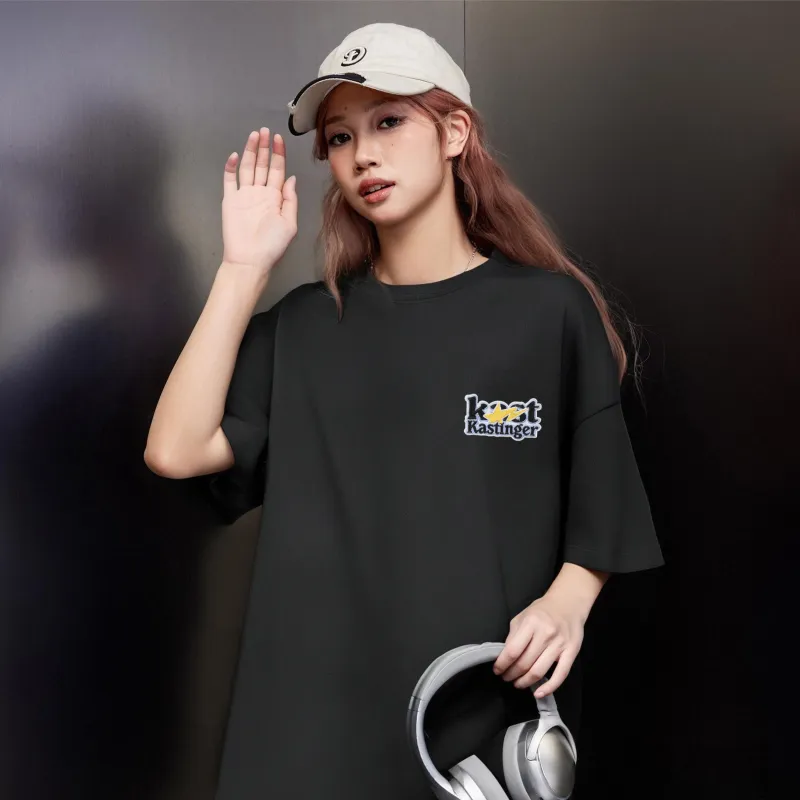 Kastinger T Shirts Unisex-29
