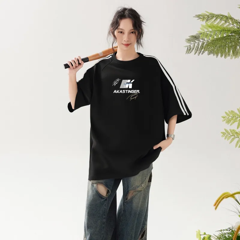 Kastinger T Shirts Unisex-2