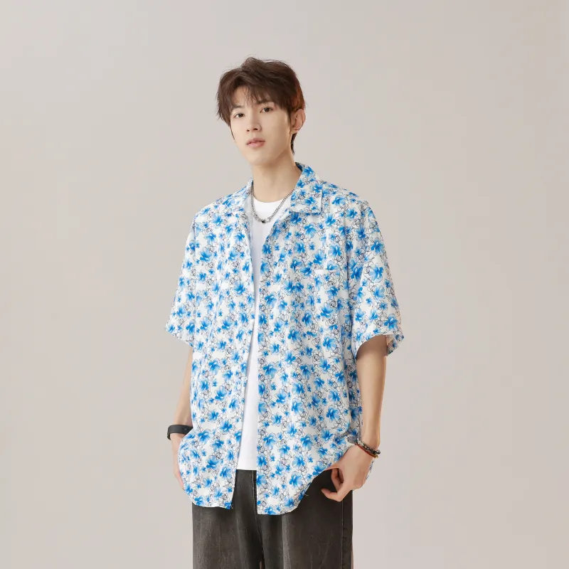 Kastinger Shirts Unisex-8