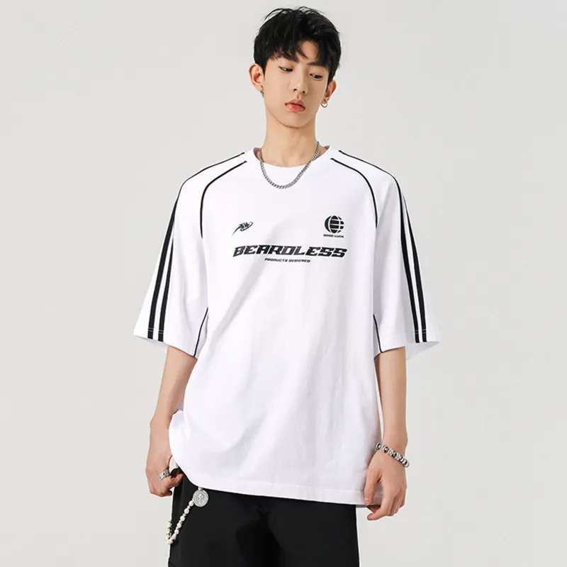 Kastinger T Shirts Unisex-9