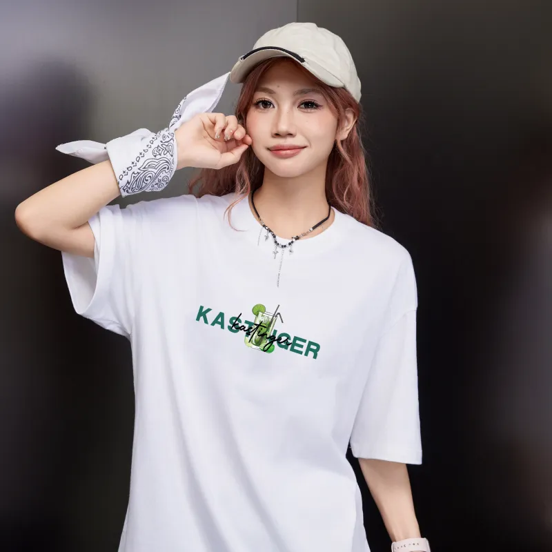 Kastinger T Shirts Unisex-12