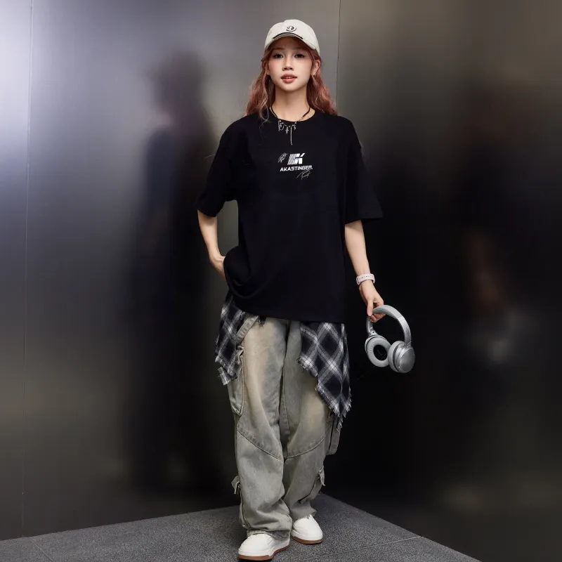 Kastinger T Shirts Unisex-4