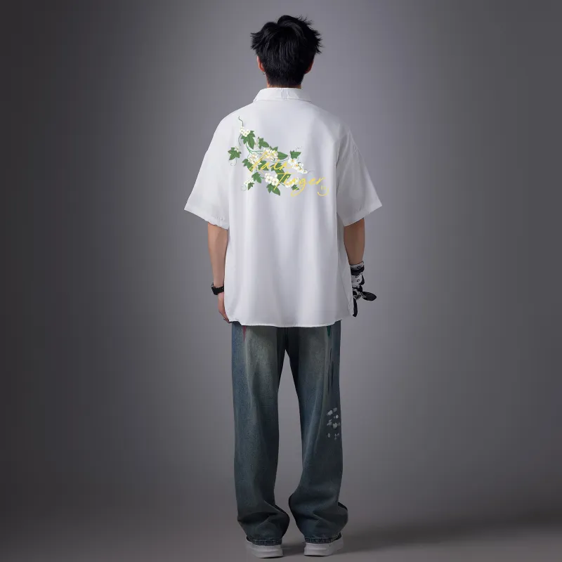 Kastinger Shirts Unisex-11