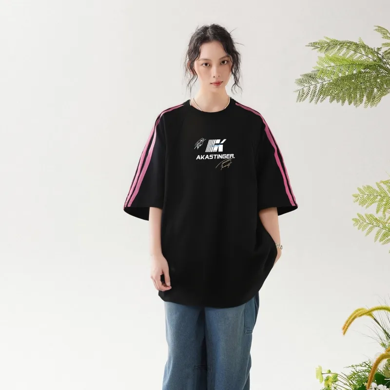 Kastinger T Shirts Unisex-6