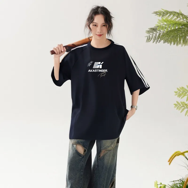 Kastinger T Shirts Unisex-22