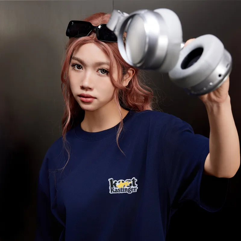 Kastinger T Shirts Unisex-21