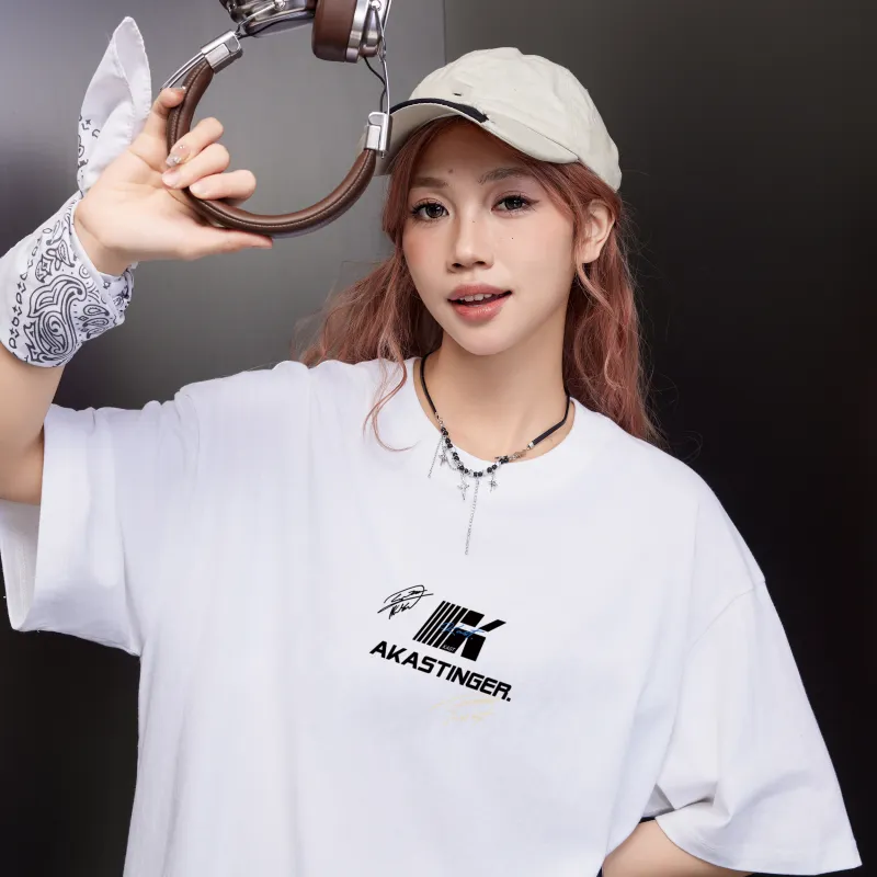 Kastinger T Shirts Unisex-10