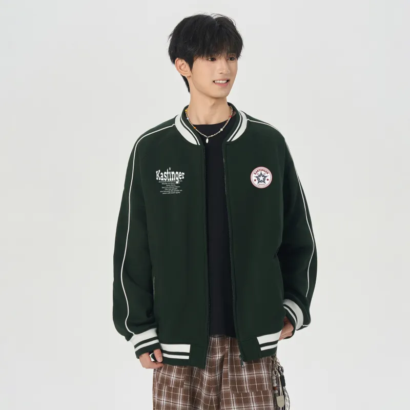 Kastinger Jackets & Coats Unisex-13