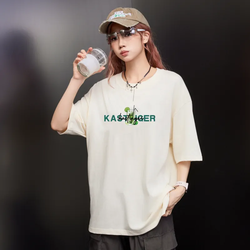 Kastinger T Shirts Unisex-20