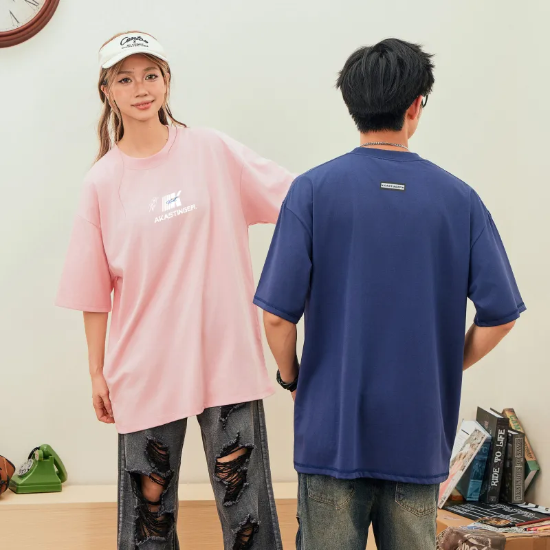 Kastinger T Shirts Unisex-53