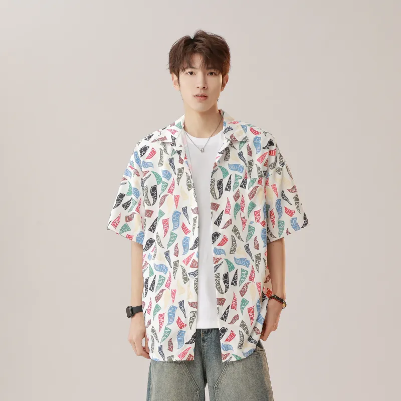 Kastinger Shirts Unisex-27