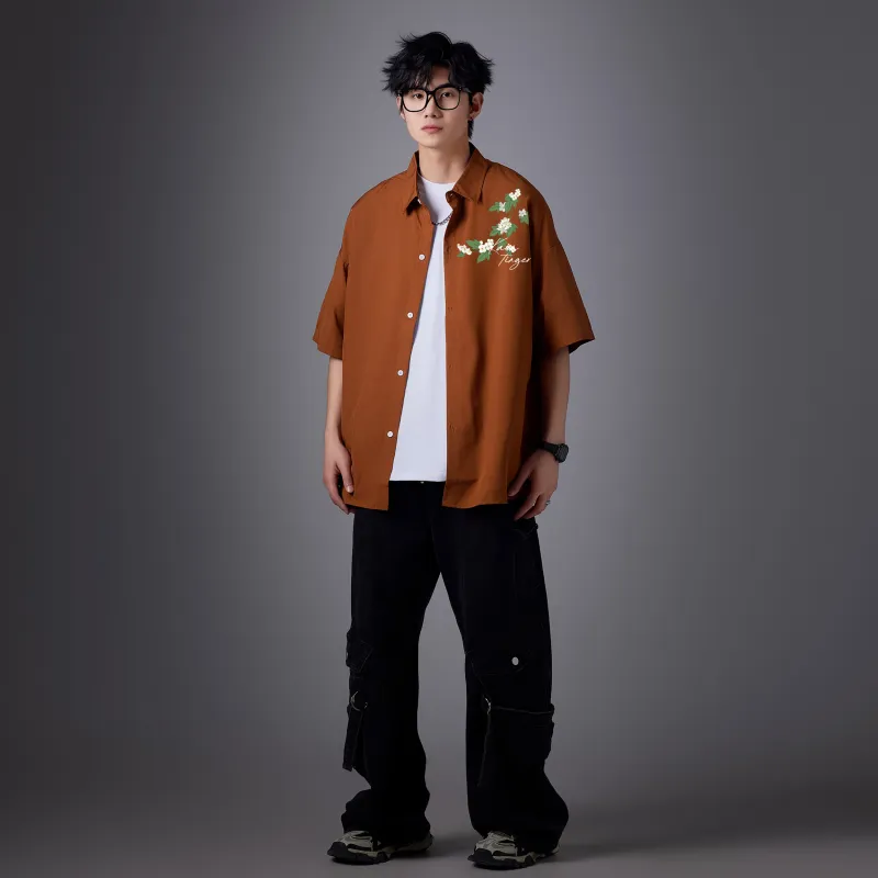 Kastinger Shirts Unisex-14