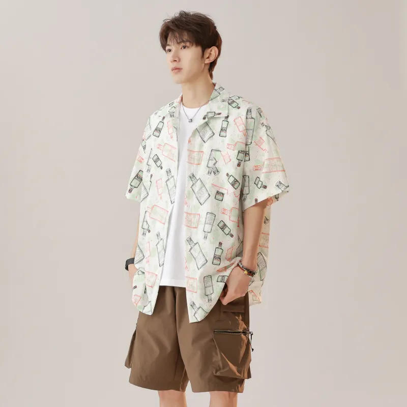 Kastinger Shirts Unisex-8