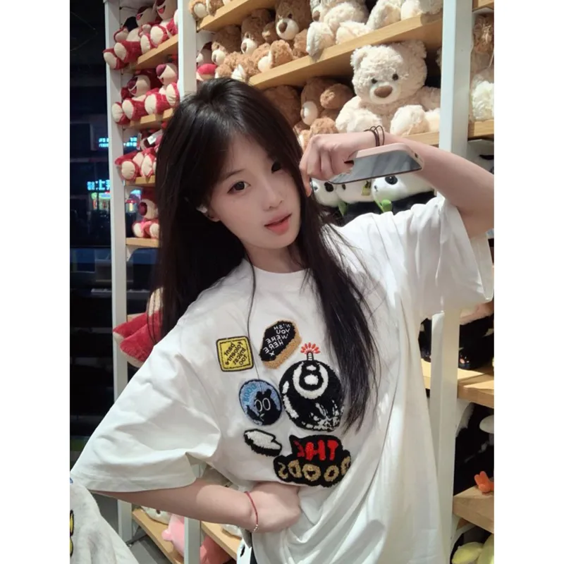Kastinger T Shirts Unisex-8