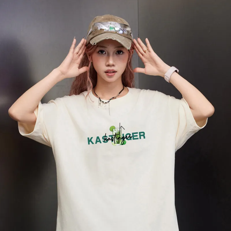 Kastinger T Shirts Unisex-19