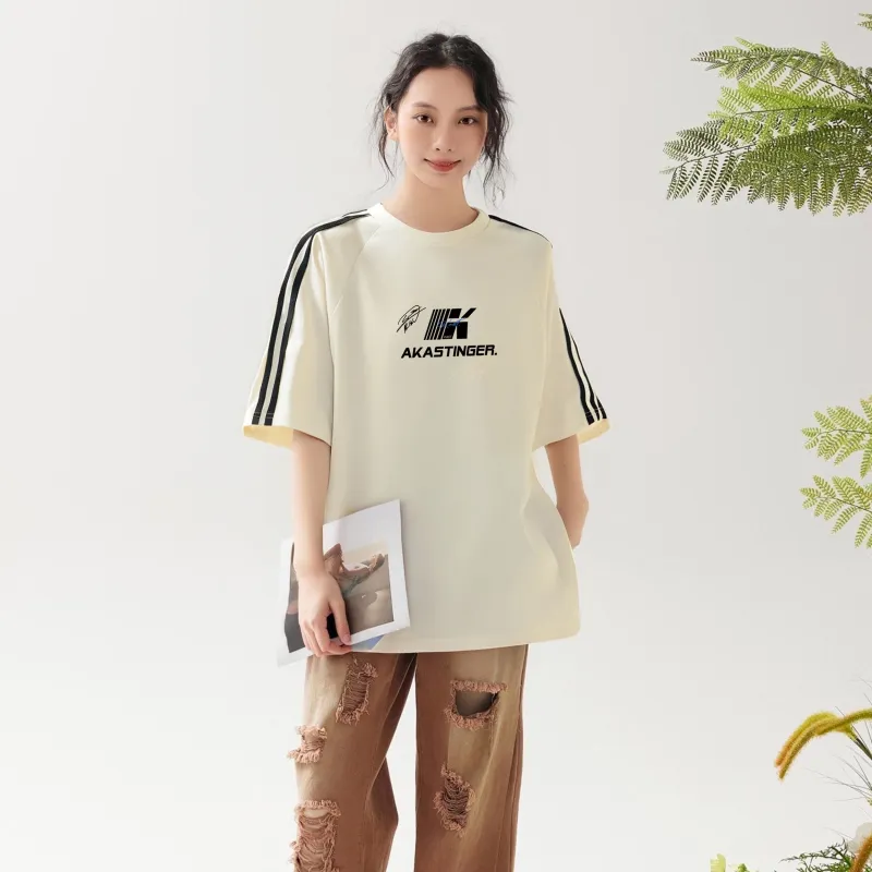 Kastinger T Shirts Unisex-18