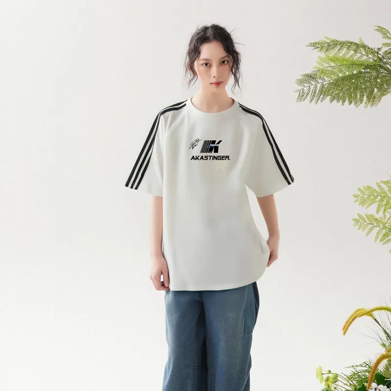 Kastinger T Shirts Unisex-10