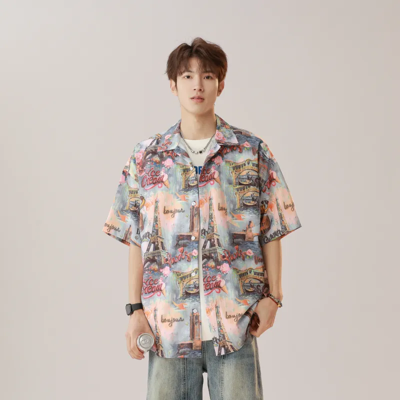 Kastinger Shirts Unisex-12