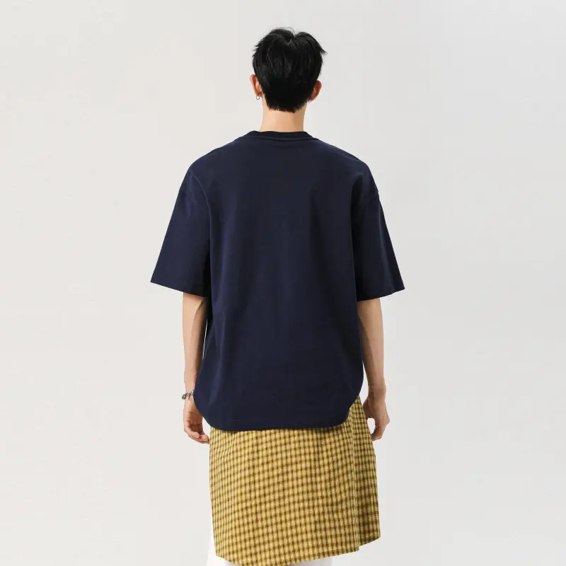 Kastinger T Shirts Unisex-5