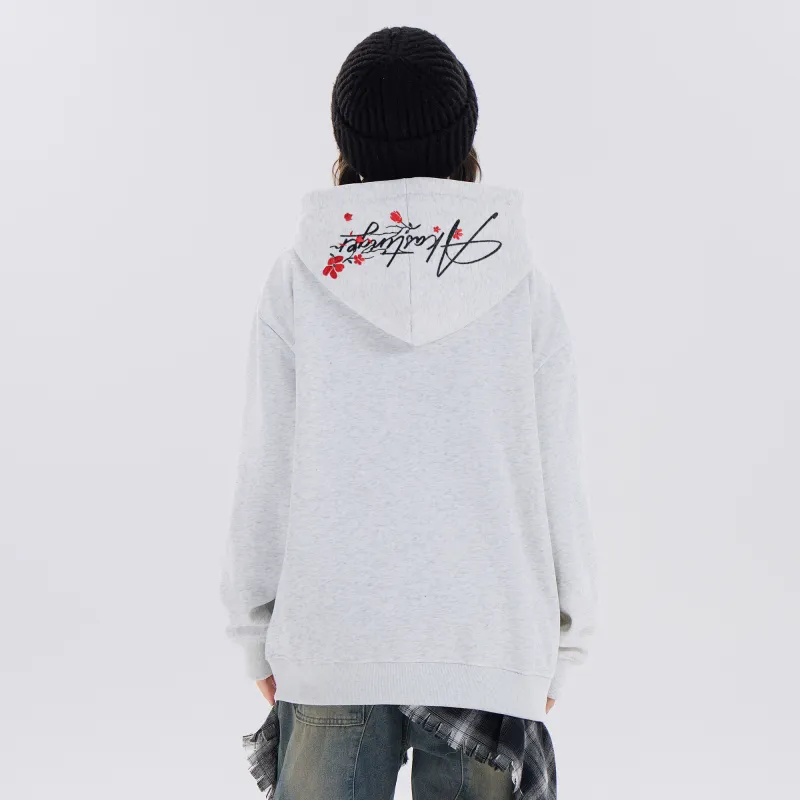 Kastinger x RCTAMY Sweatshirt Unisex-5
