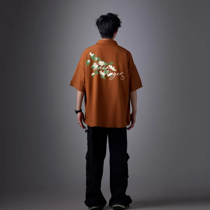 Kastinger Shirts Unisex-17