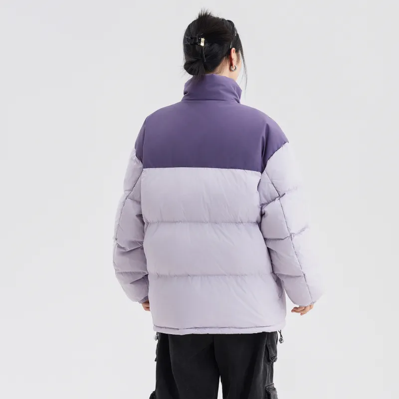 Kastinger Down Jackets Unisex-14