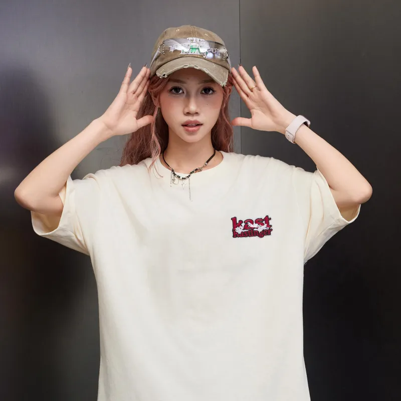 Kastinger T Shirts Unisex-15