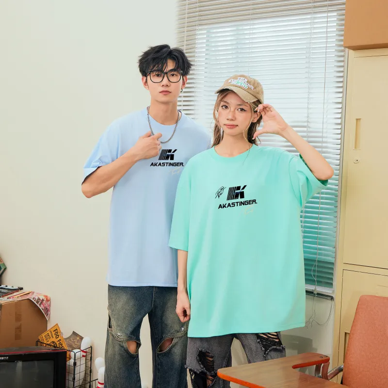 Kastinger T Shirts Unisex-30