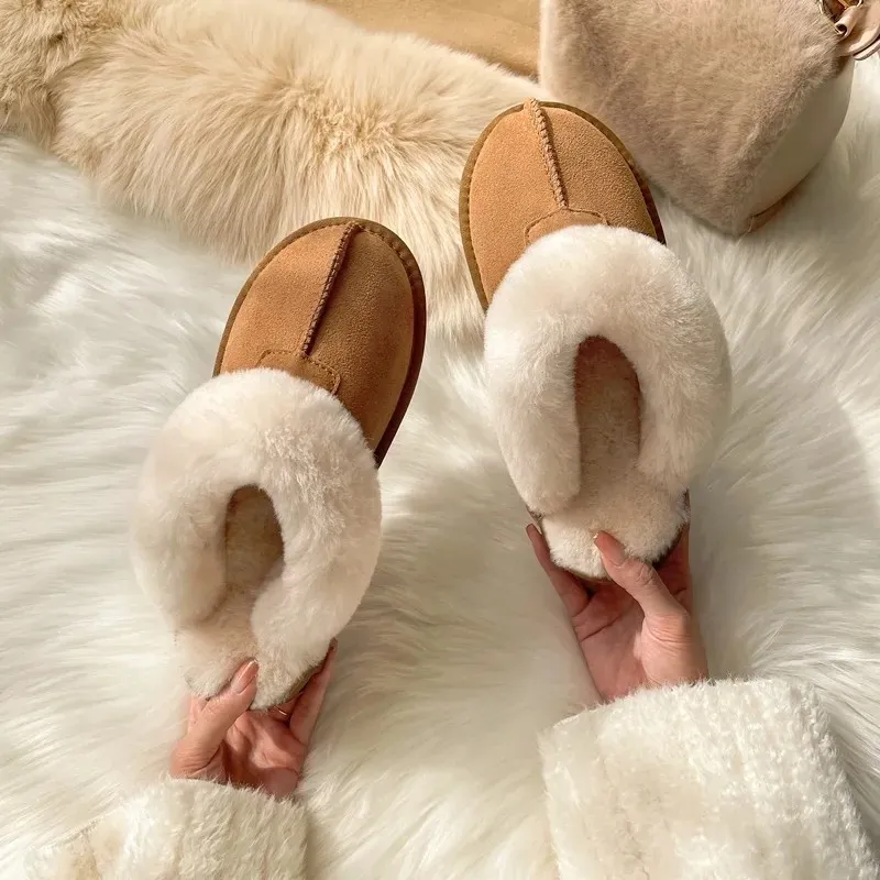 Yamada Hyakuju Indoor Slippers Yellow-1