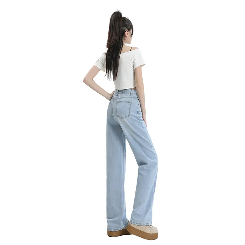 MPOX Jeans Women's-1