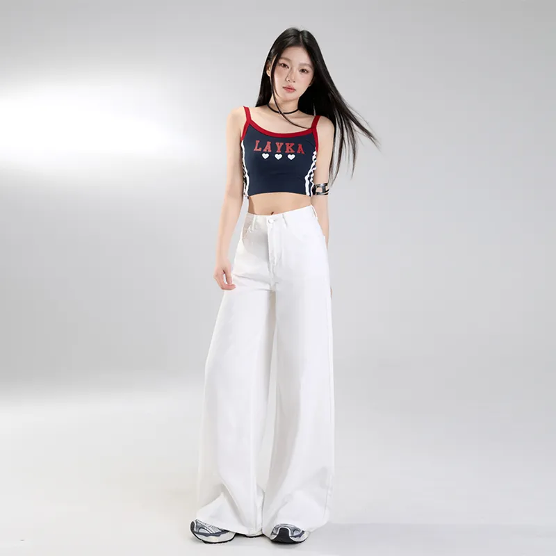 MPOX Jeans Women's-1