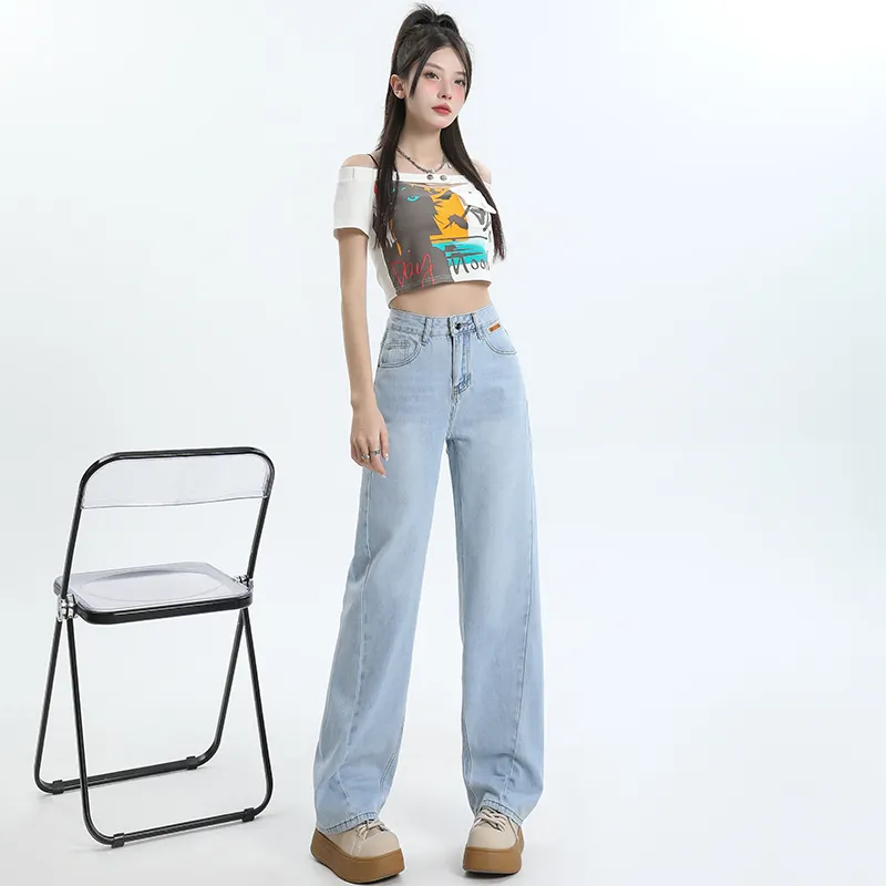 MPOX Jeans Women's-4